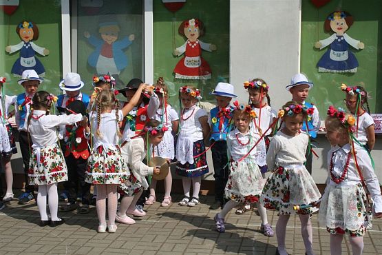 Grafika #88: 26.05.2018 Festyn Rodzinny cz.I