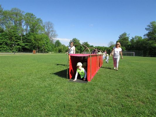 Grafika #40: 16.05.2018 Spotkanie ze Strażakami