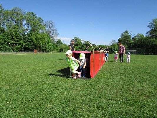 Grafika #44: 16.05.2018 Spotkanie ze Strażakami