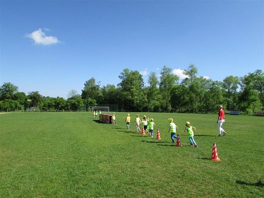 Grafika #51: 16.05.2018 Spotkanie ze Strażakami