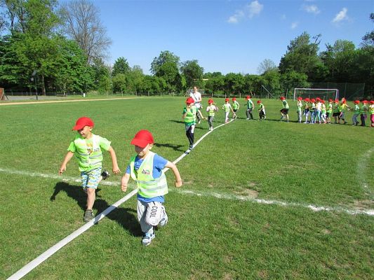 Grafika #66: 16.05.2018 Spotkanie ze Strażakami