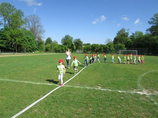 Grafika #67: 16.05.2018 Spotkanie ze Strażakami