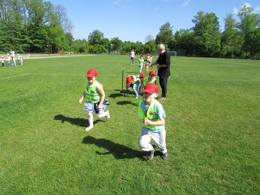 Grafika #69: 16.05.2018 Spotkanie ze Strażakami