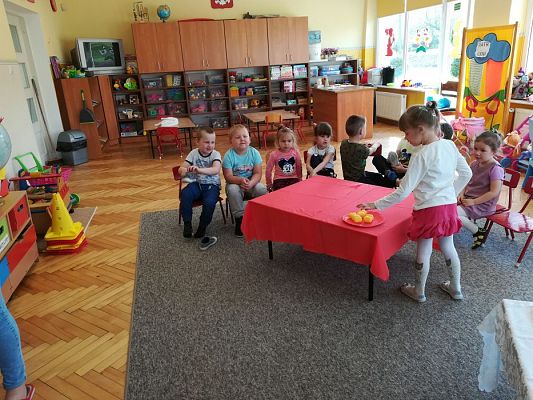 Grafika #24: 27.04.2018 Quiz wiedzy o Polsce w gr. I