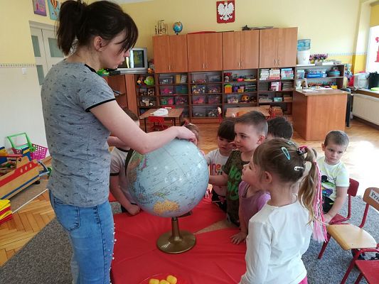 Grafika #29: 27.04.2018 Quiz wiedzy o Polsce w gr. I