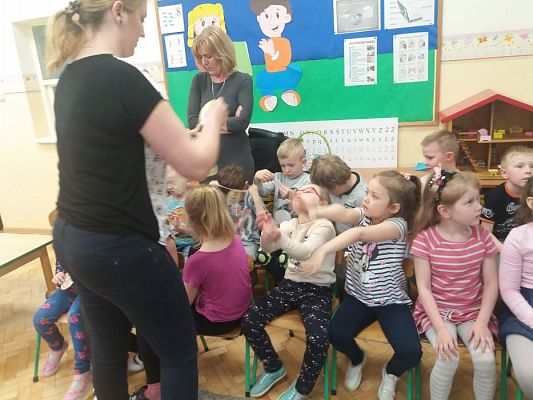 Grafika #23: 23.04.2018r. Światowy Dzień Książki