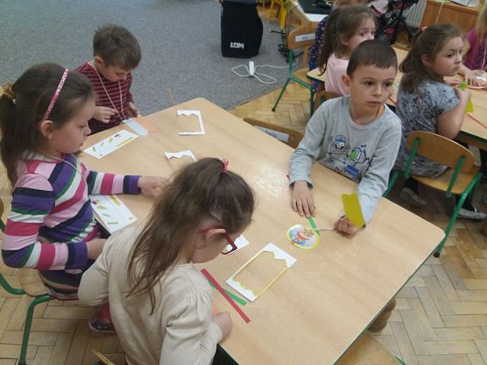 Grafika #32: 23.04.2018r. Światowy Dzień Książki