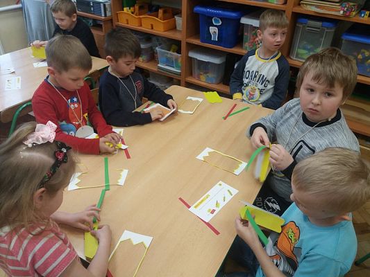 Grafika #33: 23.04.2018r. Światowy Dzień Książki