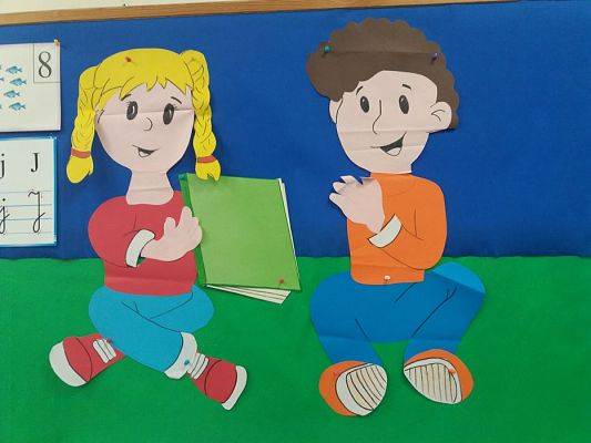 Grafika #36: 23.04.2018r. Światowy Dzień Książki