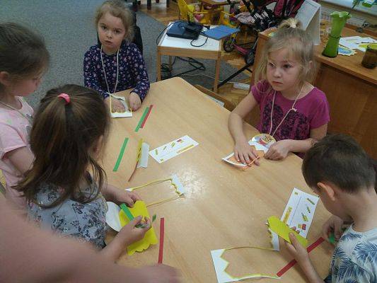 Grafika #51: 23.04.2018r. Światowy Dzień Książki