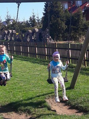 Grafika #0: 20.04.2018 Obchodzimy Światowy Dzień Ziemi cz.II