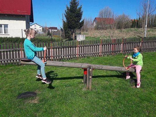 Grafika #1: 20.04.2018 Obchodzimy Światowy Dzień Ziemi cz.II