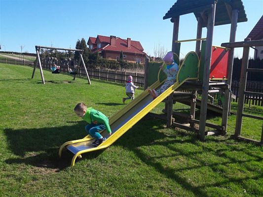 Grafika #2: 20.04.2018 Obchodzimy Światowy Dzień Ziemi cz.II