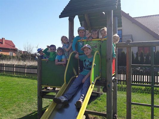 Grafika #9: 20.04.2018 Obchodzimy Światowy Dzień Ziemi cz.II