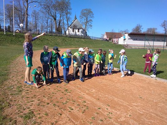 Grafika #16: 20.04.2018 Obchodzimy Światowy Dzień Ziemi cz.II