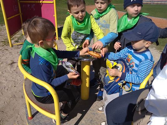 Grafika #20: 20.04.2018 Obchodzimy Światowy Dzień Ziemi cz.II