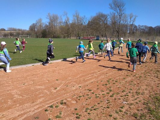 Grafika #26: 20.04.2018 Obchodzimy Światowy Dzień Ziemi cz.II