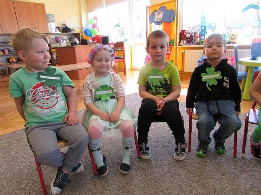 Grafika #32: 20.04.2018 Obchodzimy Światowy Dzień Ziemi cz.II