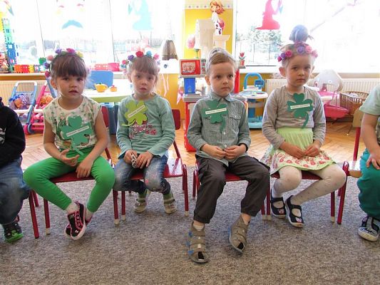 Grafika #33: 20.04.2018 Obchodzimy Światowy Dzień Ziemi cz.II