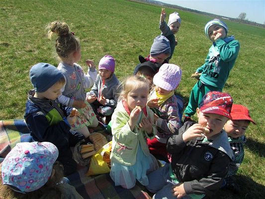 Grafika #73: 20.04.2018 Obchodzimy Światowy Dzień Ziemi cz.II