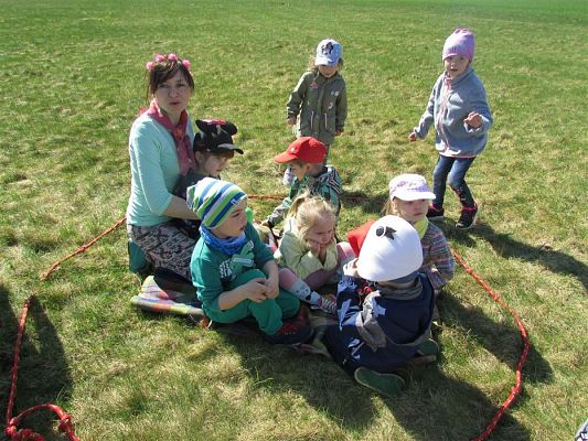 Grafika #81: 20.04.2018 Obchodzimy Światowy Dzień Ziemi cz.II