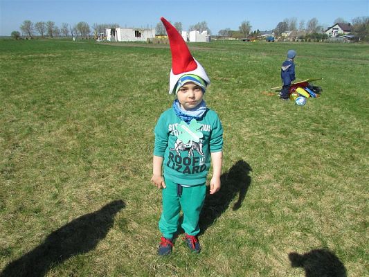 Grafika #83: 20.04.2018 Obchodzimy Światowy Dzień Ziemi cz.II