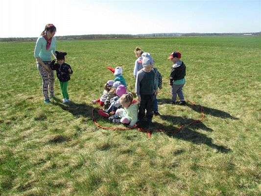 Grafika #85: 20.04.2018 Obchodzimy Światowy Dzień Ziemi cz.II