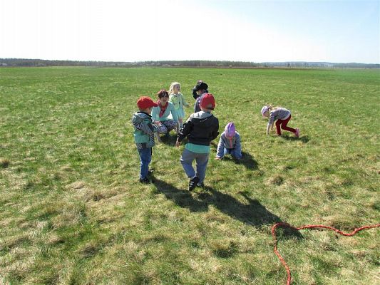 Grafika #86: 20.04.2018 Obchodzimy Światowy Dzień Ziemi cz.II