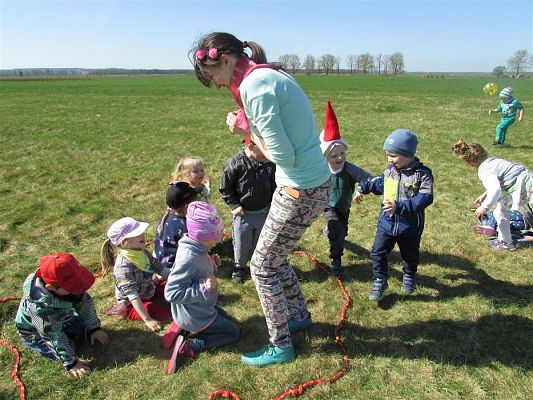 Grafika #87: 20.04.2018 Obchodzimy Światowy Dzień Ziemi cz.II