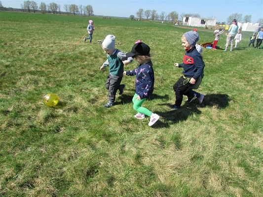 Grafika #93: 20.04.2018 Obchodzimy Światowy Dzień Ziemi cz.II