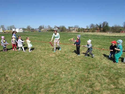 Grafika #100: 20.04.2018 Obchodzimy Światowy Dzień Ziemi cz.II