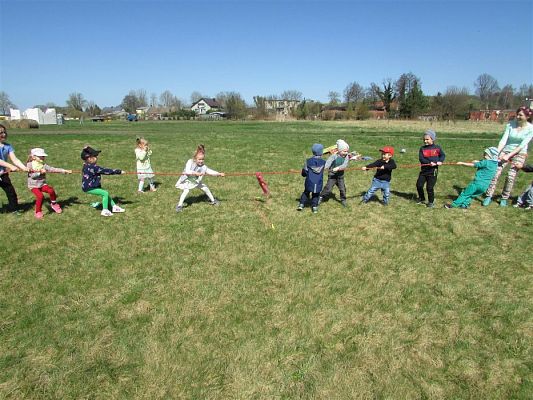 Grafika #103: 20.04.2018 Obchodzimy Światowy Dzień Ziemi cz.II