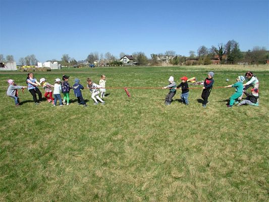 Grafika #104: 20.04.2018 Obchodzimy Światowy Dzień Ziemi cz.II