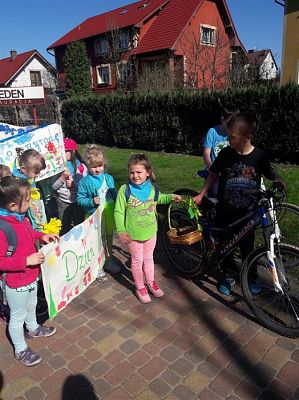 Grafika #68: 20.04.2018 Obchodzimy Światowy Dzień Ziemi cz.I