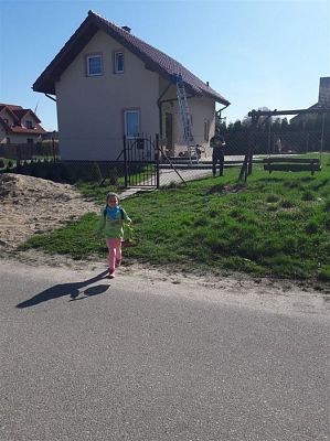 Grafika #70: 20.04.2018 Obchodzimy Światowy Dzień Ziemi cz.I