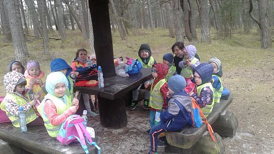 Grafika #0: 10.04.2018 Wycieczka do Słowińskiego Parku Narodowego