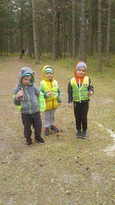 Grafika #1: 10.04.2018 Wycieczka do Słowińskiego Parku Narodowego