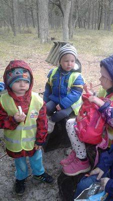 Grafika #5: 10.04.2018 Wycieczka do Słowińskiego Parku Narodowego