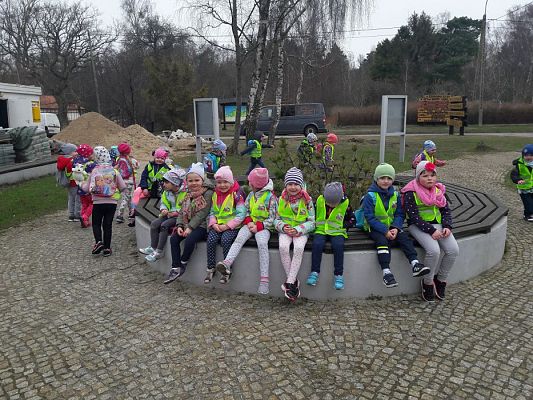 Grafika #23: 10.04.2018 Wycieczka do Słowińskiego Parku Narodowego