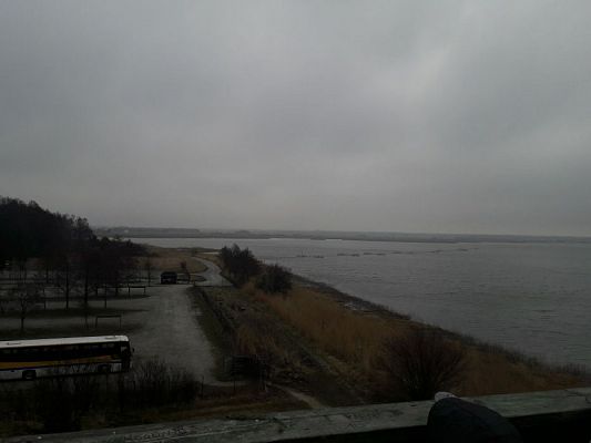 Grafika #24: 10.04.2018 Wycieczka do Słowińskiego Parku Narodowego