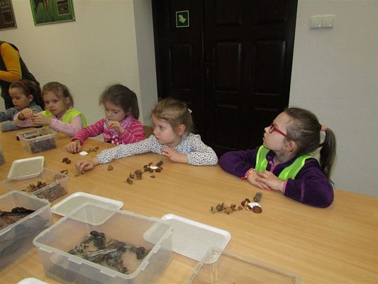 Grafika #38: 10.04.2018 Wycieczka do Słowińskiego Parku Narodowego