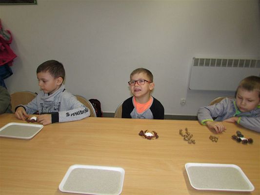 Grafika #41: 10.04.2018 Wycieczka do Słowińskiego Parku Narodowego