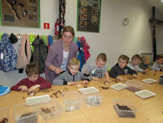 Grafika #42: 10.04.2018 Wycieczka do Słowińskiego Parku Narodowego