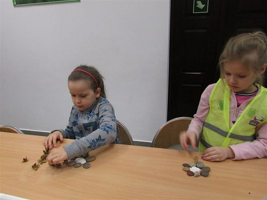 Grafika #45: 10.04.2018 Wycieczka do Słowińskiego Parku Narodowego