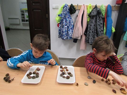 Grafika #50: 10.04.2018 Wycieczka do Słowińskiego Parku Narodowego