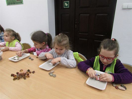 Grafika #52: 10.04.2018 Wycieczka do Słowińskiego Parku Narodowego