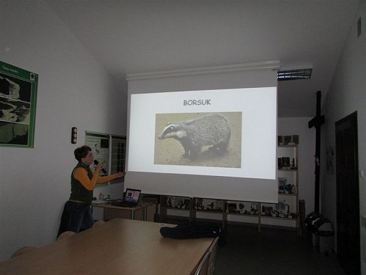 Grafika #54: 10.04.2018 Wycieczka do Słowińskiego Parku Narodowego