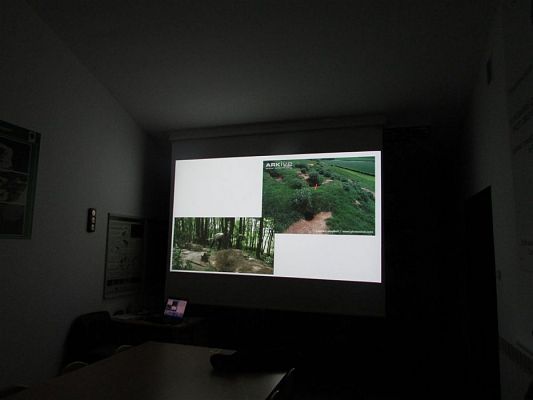 Grafika #56: 10.04.2018 Wycieczka do Słowińskiego Parku Narodowego