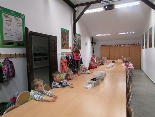 Grafika #66: 10.04.2018 Wycieczka do Słowińskiego Parku Narodowego