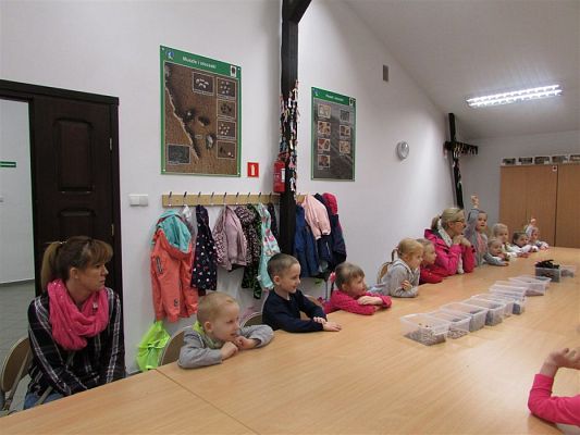 Grafika #78: 10.04.2018 Wycieczka do Słowińskiego Parku Narodowego